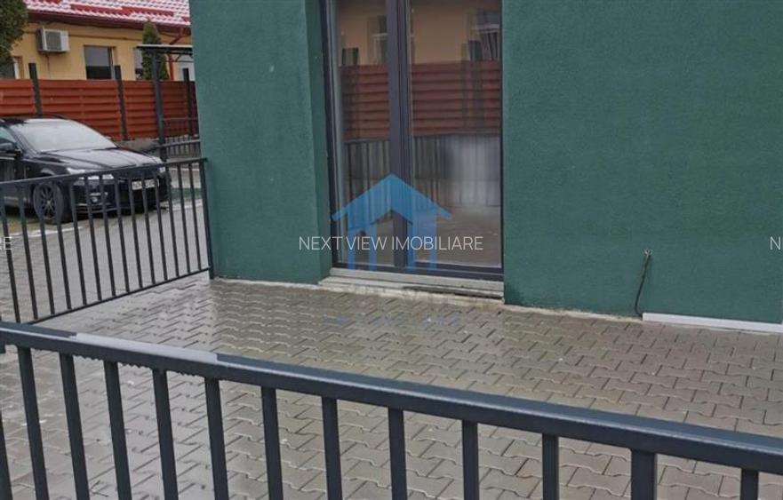 Apartament 1 camera, Gara - 7