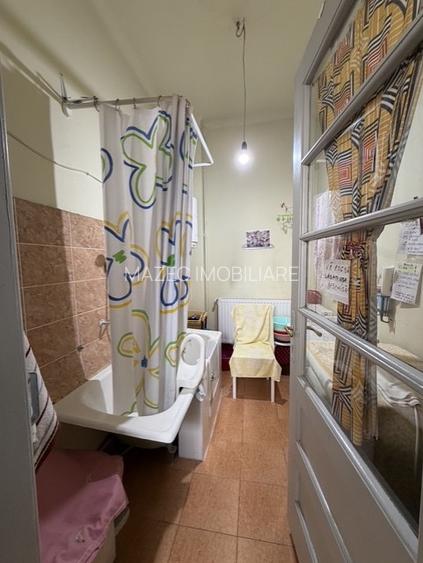 Casa + teren  Ploiesti Central - 9