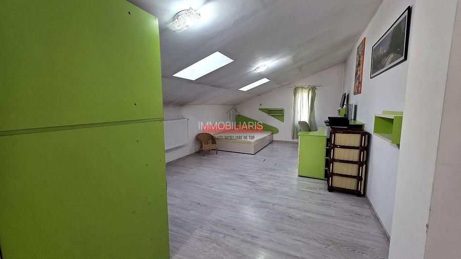 Theodor Pallady, Casă individuală P+1+M cu teren 350 mp, Comision 0% - 15