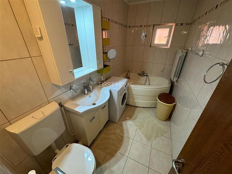 Apartament 2 camere, zona Petre Liciu - Mc Donalds, mobilat si utilat - 13