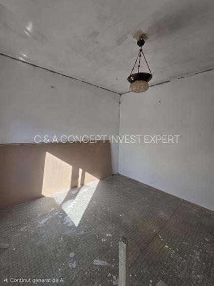 2 Camere decomandat - Piata Berceni - 6