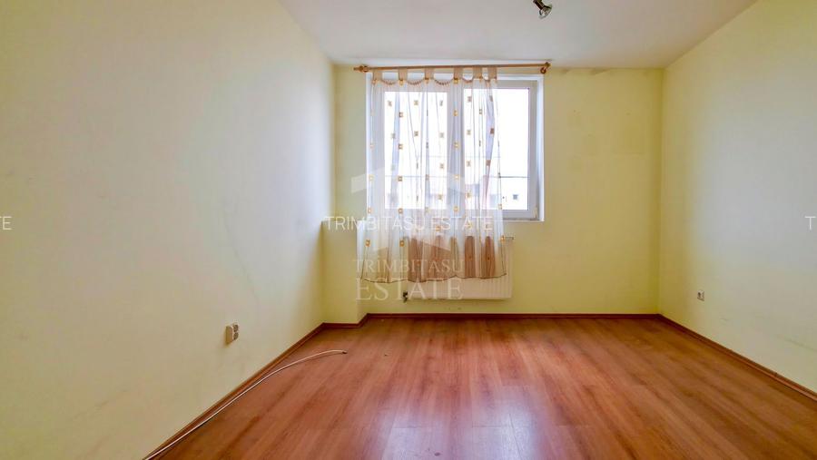 Apartament 3 Camere de Vanzare - Drumul Taberei 81 | Bloc TD3 | 63 Mp - 12