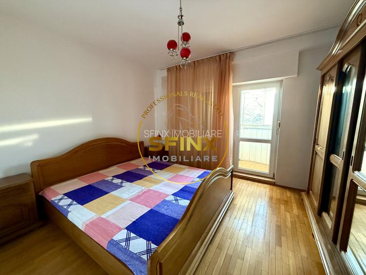 3 Camere Nerva Traian, Bulevardul Unirii - 3