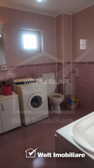 Apartament 5 camere, pe 2 niveluri, imobil nou, Iris - 11
