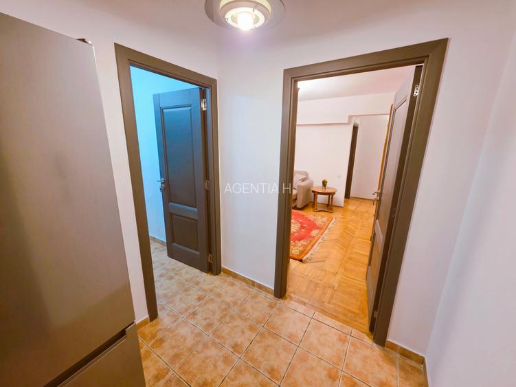 3 camere Piata Kogalniceanu - Cismigiu et 6/7 - 32