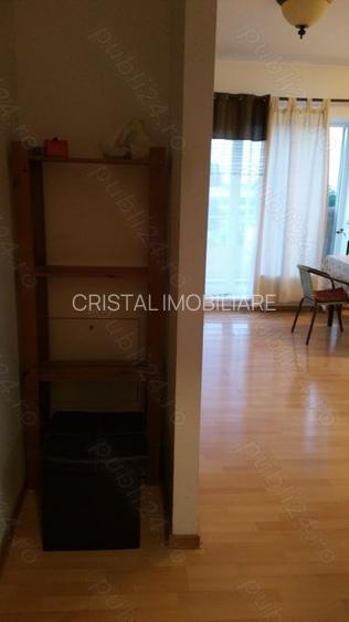 Apartament 2 camere complex Rasarit de Soare, pet friendly, parcare, etaj 3 - 6