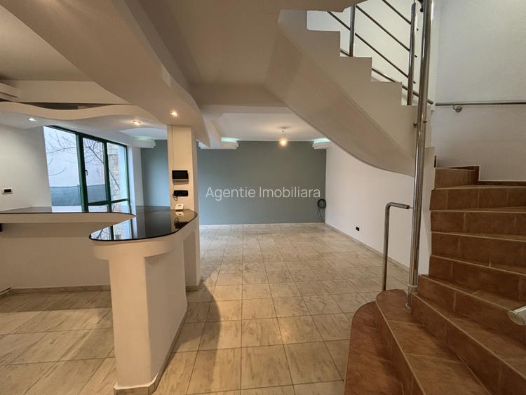 Vila Brancoveanu - Giurgiului - Utilizari Multiple - Firma - Locuinta - 3