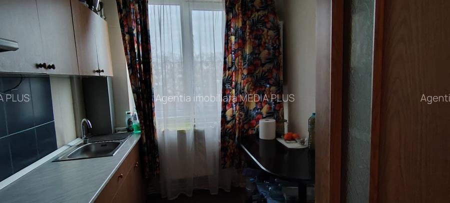 Apartament 3 camere mobilat și utilat complet – Țiglina I - 7