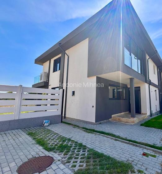 Duplex Pipera zona Emil Racoviță lac direct proprietar - 15