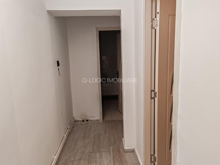 Apartament 2 camere liber la vanzare, in bloc vila zona Central - 6
