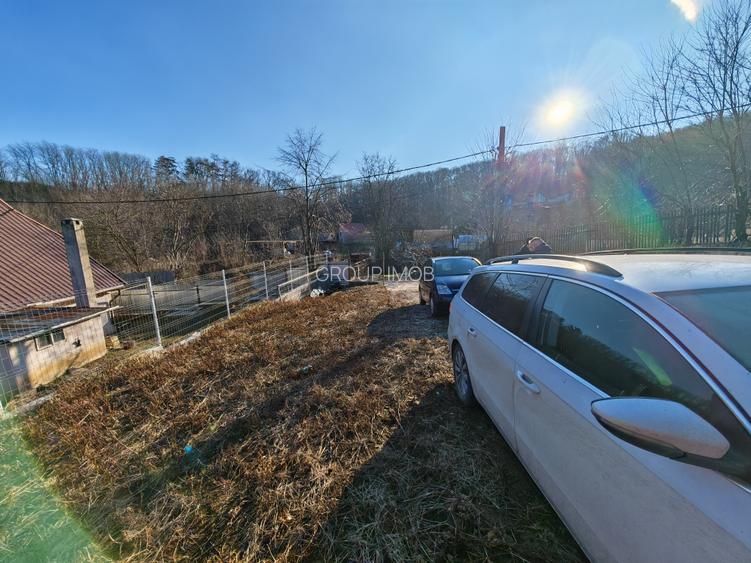 Teren intravilan multifunctional, Hemeius. PRET PROMOTIONAL! - 3