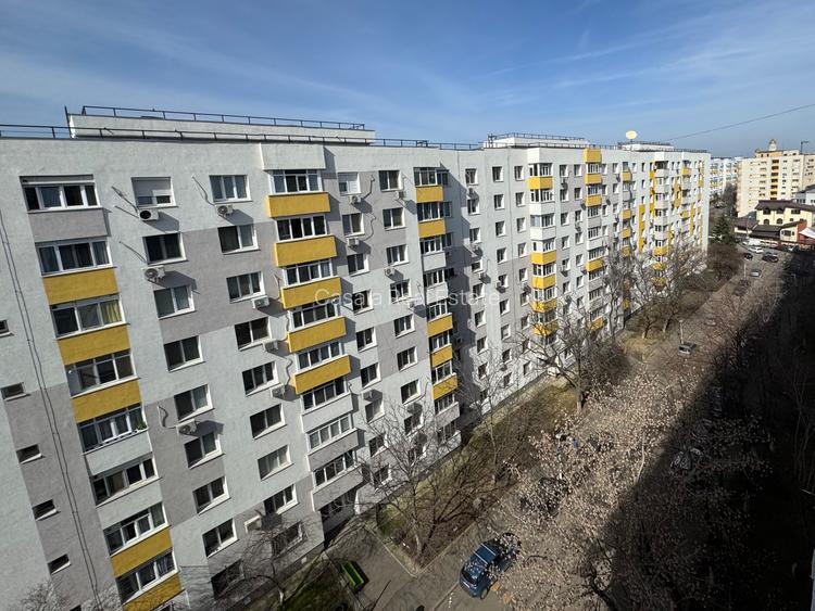 Apartament 3 camere | Petre Ispirescu | Decomandat | Mobilat modern - 20