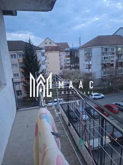 Apartament modern cu 3 camere decomandate | 75 mp | 2 balcoane - 7