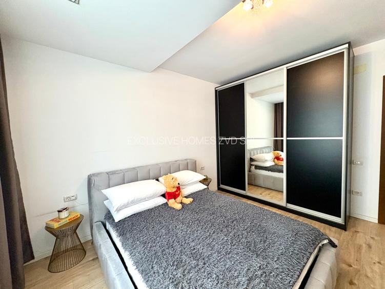 Cavar Residence - loc parcare inclus - 6