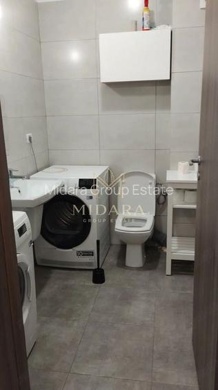 Apartament 3 camere de închiriat | Dobroești Str. Doinei | 3 balcoane - 9