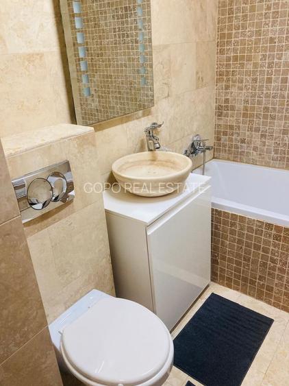 Apartament de inchiriat 2 camere Mall Vitan - 11