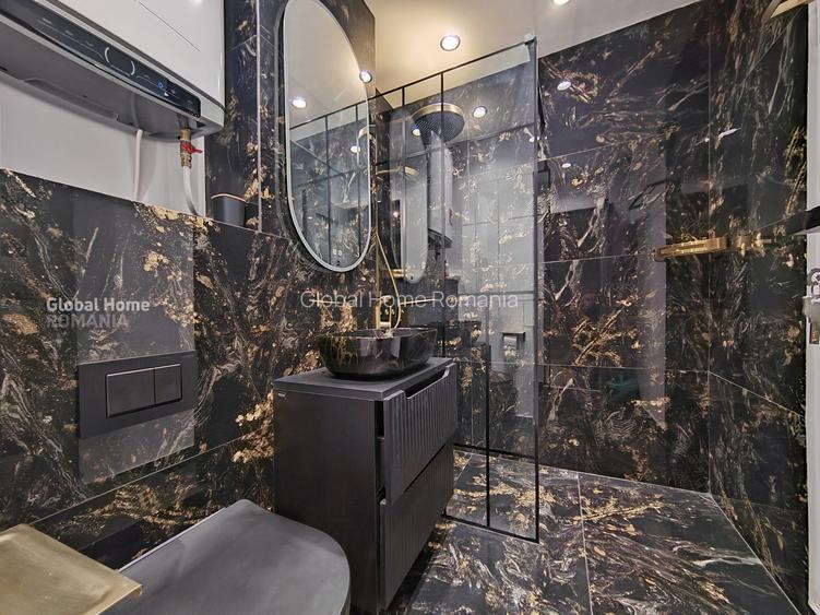 Dorobanți – Ștefan cel Mare | Design Premium  | Prima Închiriere - 13