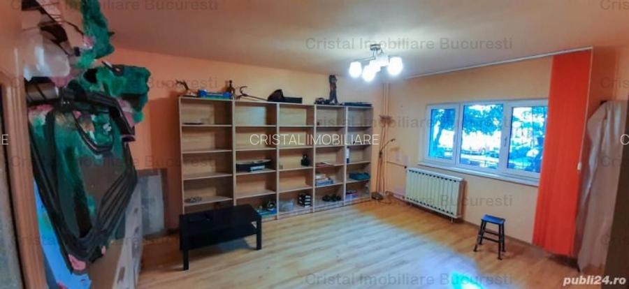 Vanzare Apartament 3 camere Calea 13 Septembrie/Mihail Sebastian., sector 5 - 8