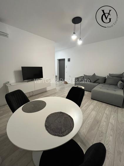 Apartament 2 camere | Regie Residence - 2