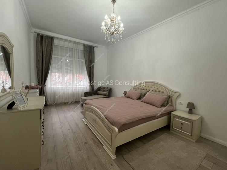 Apartament 2 Camere | Eleganta in zona Odobescu | Etaj 1 - 16
