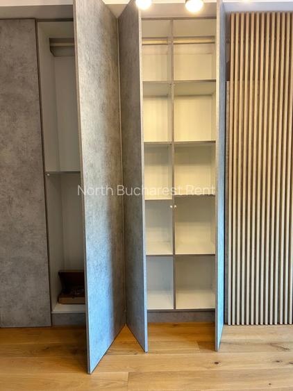 Apartament 2 care - Băneasa - 8