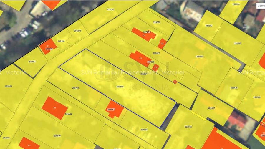 REL4001277 Teren Valea Cascadelor-Paci - 8