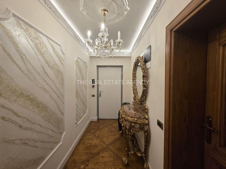 Penthouse tip duplex de excepție | 250  mp utili | Cloud 9 – Faza 1 - 20