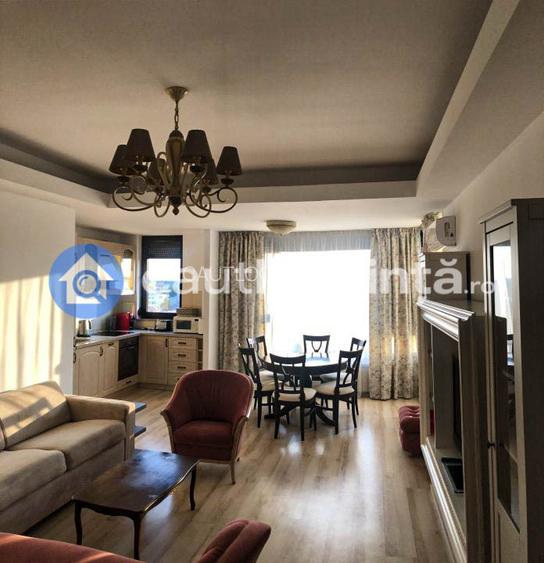 Apartament 2 Camere | Aviatiei | North Aria | Ultramodern | Parcare | Terasa - 3
