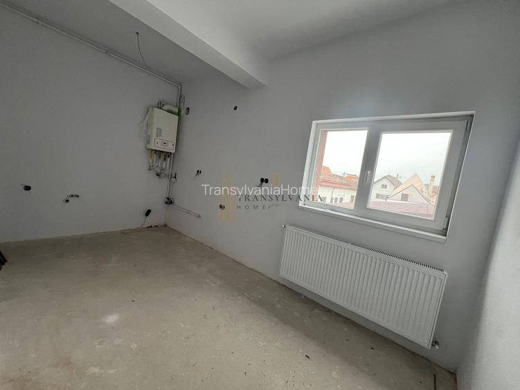 Apartament 3 camere, zona Turnisor - 7