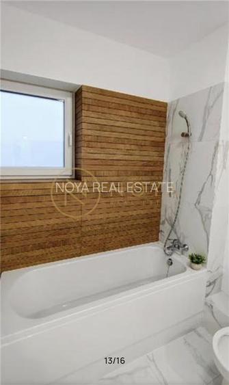 Vila P+1 de 3 camere Pipera H4L loc parcare - 12