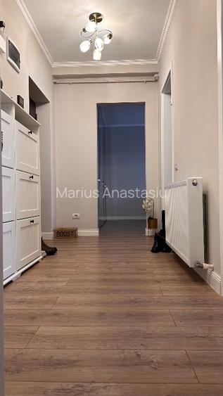 Apartament 2 camere + grădină proprie 85 mp | 800€ | Parcare inclusă - 8