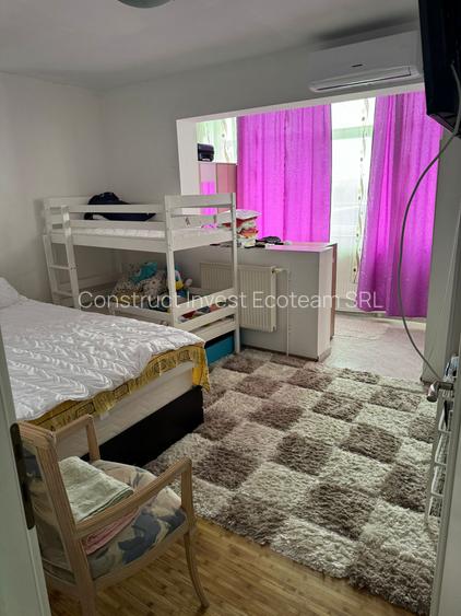 Apartament Miroslava Family Mall liber, 100 ml fata de statia de autobuz - 4