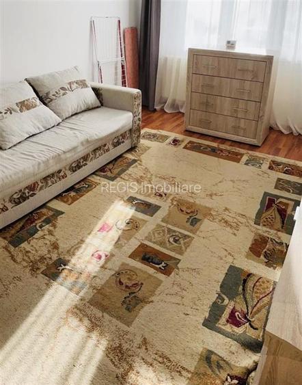 Garsoniera Decomandata cu Centrala, Astra - Liceul de Informatica - 3