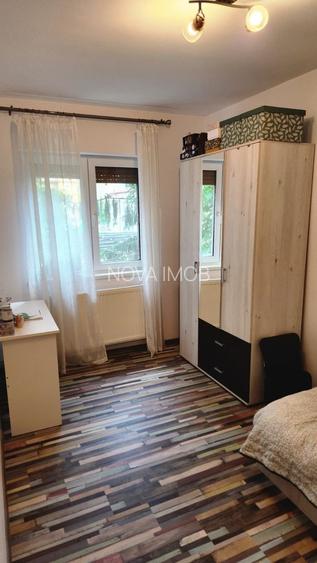 Apartament 2 camere, etajul 1, Aleea Steaza - 4