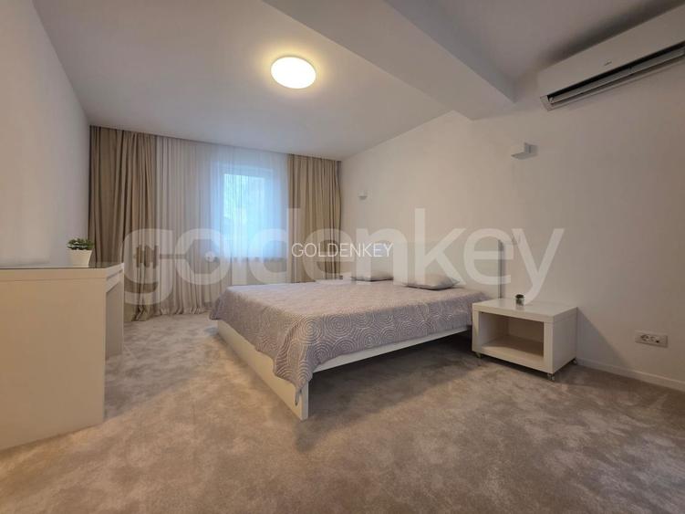 Apartament cochet cu 2 camere | 50mp gradina - 7