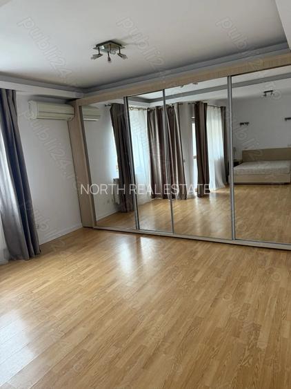 Parcului Area Individual Villa for Renting - 2