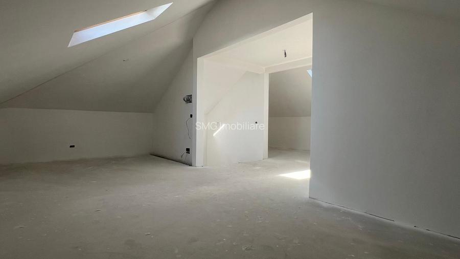 Vila individuala 5 camere | Corbeanca Tamasi | Toate utilitatile | 190 mp utili - 17