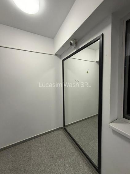 Garsoniera investitie/bloc nou/Proprietar/mobilat complet/TVA inclus /Lift - 14