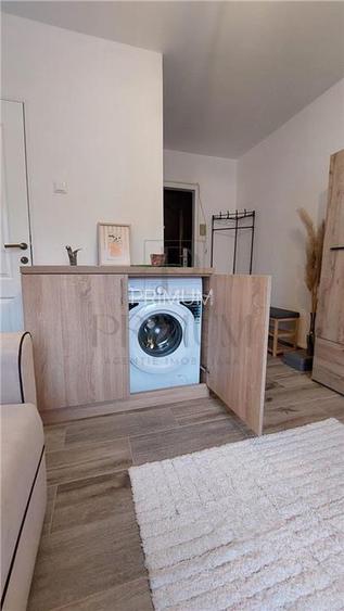 Garsoniera-Dambovita-Renovata complet-Ac - 4