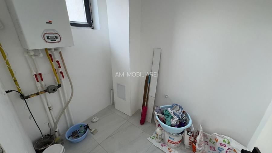 CASA INDIVIDUALA COLENTINA - 7 CAMERE - NOU, TEREN 249 MP, COMISION 0% - 16