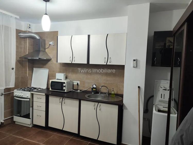 TINERETULUI | 2 CAMERE | MODERN | AC | METROU | PARC - 7