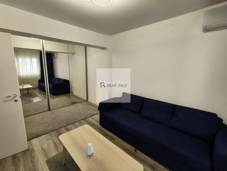 2 Camere Cu Parcare Virtuții 22  Park Residence Politehnica - 14