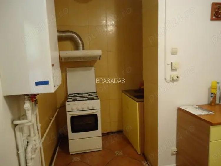BRASADAS închiriază – Apartament 2 camere • Parcul Tineretului - 6