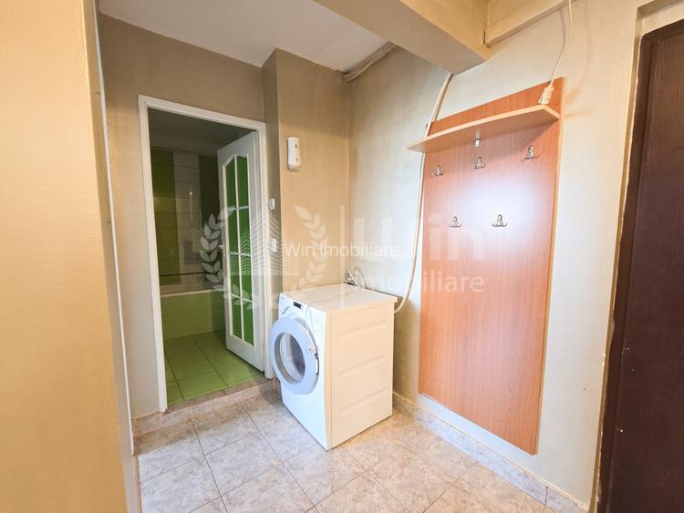 Apartament 2 camere | Decomandat | Balcon | Manastur | Complex Olimpia - 9