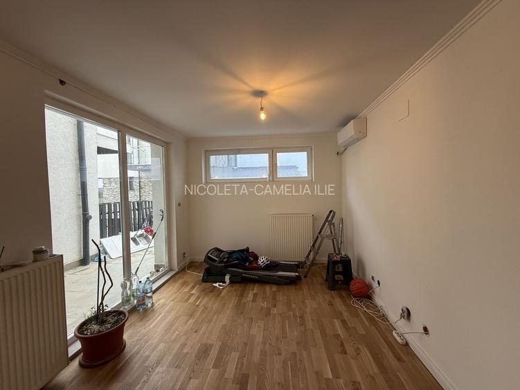 CASA 4 CAM| CURTE PROPRIE | CENTRAL | TUNARI | CANALIZARE | APA | GAZE - 13