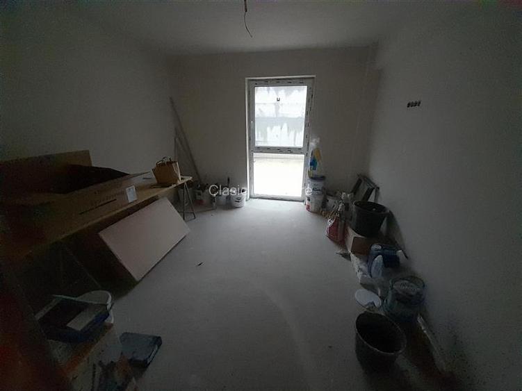 Vanzare apartament 2 camere cu gradina bloc nou Manastur zona Campului, Cluj-Nap - 6