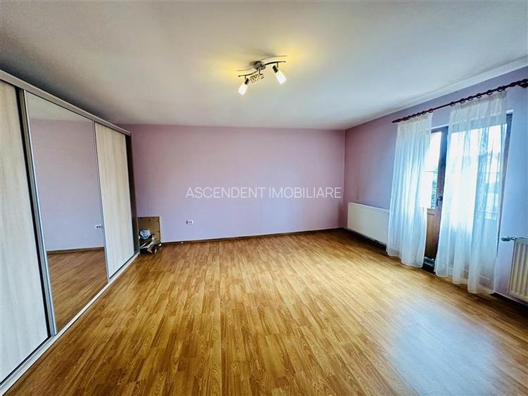 Casa generoasa cu pretios teren de 2.400 mp, Sanpetru, Brasov - 7