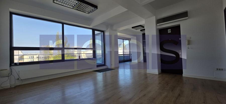 INCHIRIERE   APARTAMENT  4 CAMERE   DOROBANTI  130MP - 5