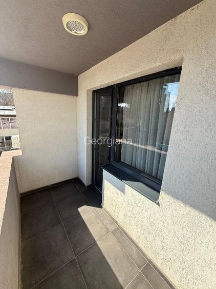 Apartament 2 camere Grozăvești – 62 mp, mobilat și utilat complet - 11