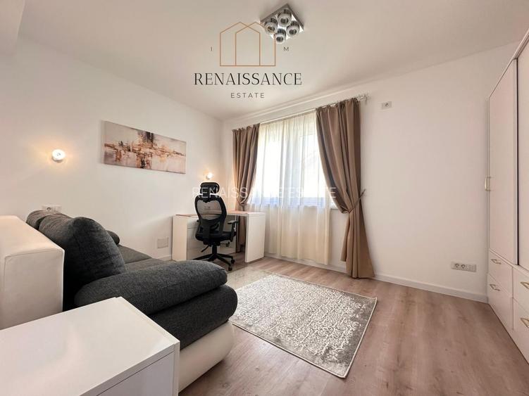 Dumbravita 3 Camere 2 Bai | 85mp Utili | Ferventia II - British School - 14